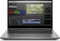 HP ZBook Fury 17 G8, grau, Core i7-11800H, 16GB RAM, 512GB SSD, T1200, DE Vorschaubild