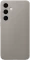 Samsung Hochuen Vegan Leather Case für Galaxy S24+ taupe Vorschaubild