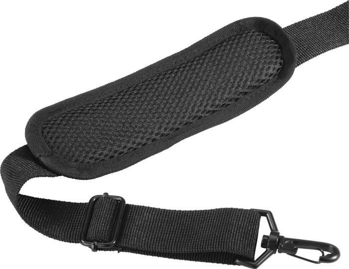Hama Terra 90 Kameratasche grau
