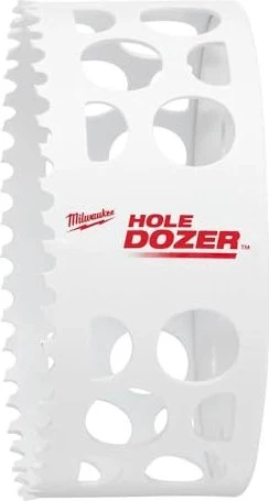 Milwaukee Hole Dozer Bimetall Lochsäge, 108x41mm, 1 Stück