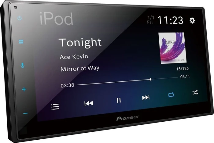 Pioneer SPH-DA150BT