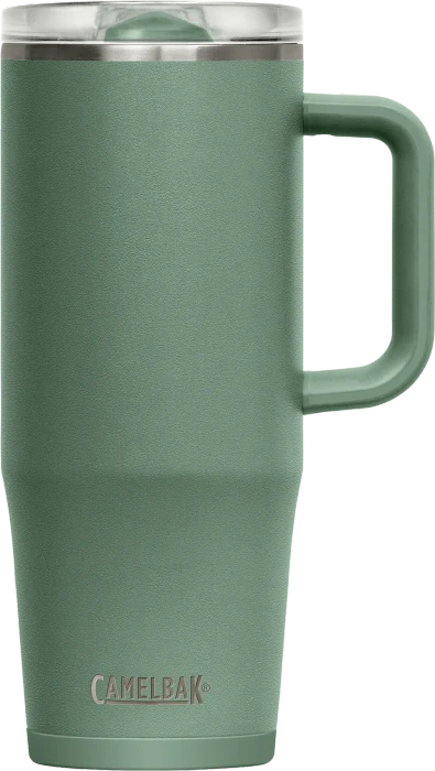 CamelBak Thrive Isolierbecher 1l moss