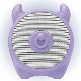 SBS Mobile Funny Speaker Stier