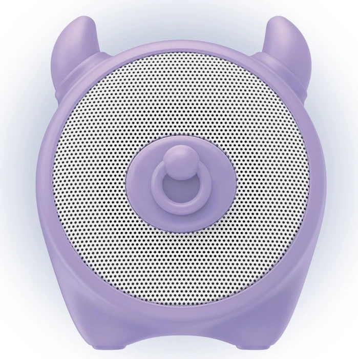 SBS Mobile Funny Speaker Stier