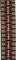 D'Addario Nylon Woven Guitar Strap Hootenanny 1 Vorschaubild