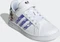 adidas Grand Court X Disney Mickey Mouse cloud white/sonic ink/green (Junior) Vorschaubild