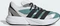 adidas Lightblaze cloud white/core black/powder teal Vorschaubild