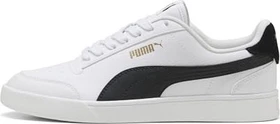 Puma Shuffle puma white/puma black/puma team gold (Herren)