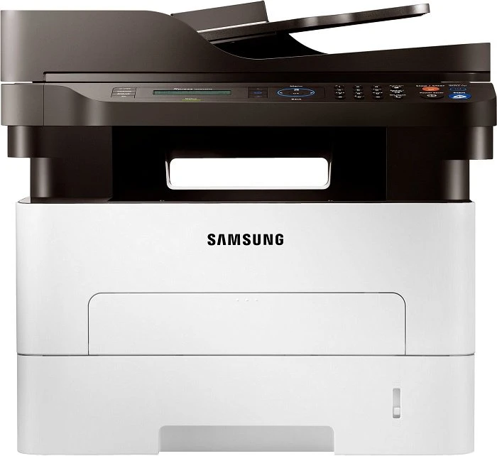 Samsung Xpress M2875FW 14S/min, LED, einfarbig