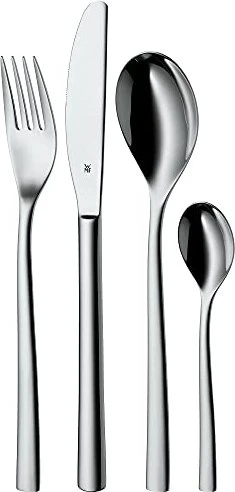 WMF Palermo Besteck-Set, 24-tlg.
