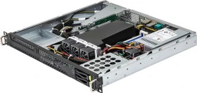 ASRock Rack 1U2E-X570, 1HE