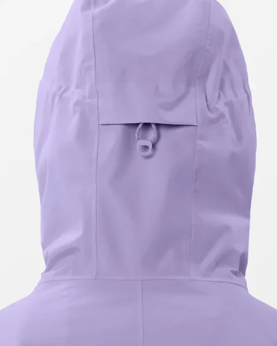 Salomon Outscape 2L Funktionsjacke violet tulip (Damen)
