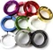 ODI V1 Lock Jaw Dual Clamp Grip Lock Rings Vorschaubild