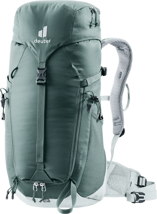 Deuter Trail 22 SL teal/tin (Damen)