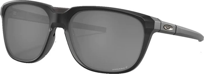 Oakley Anorak matte black/prizm black polarized