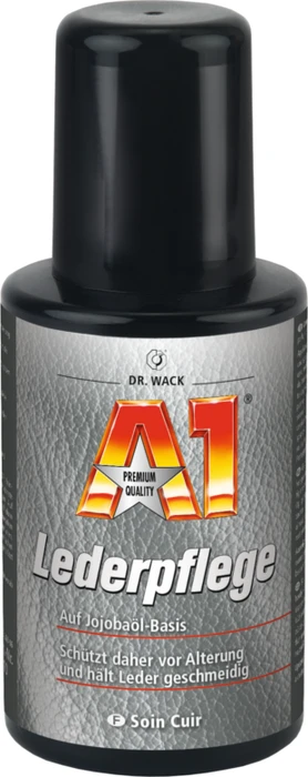 Dr. Wack A1 Lederpflege 250ml