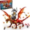 LEGO Ninjago - Quelldrache der Bewegung Vorschaubild