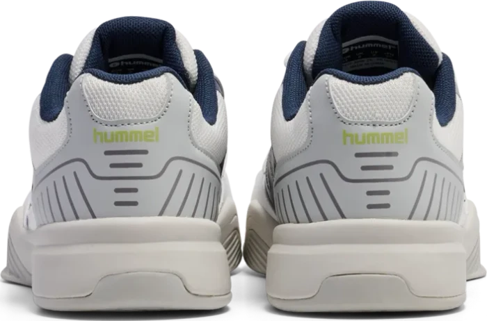 hummel All Court bright white/lunar rock (Herren)