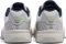 hummel All Court bright white/lunar rock (Herren) Vorschaubild