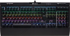 Corsair Strafe RGB MK.2, MX RGB RED, USB, FR