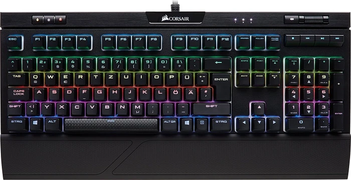 Corsair Strafe RGB MK.2