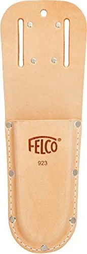 Felco 923 Lederholster für Gartenschere