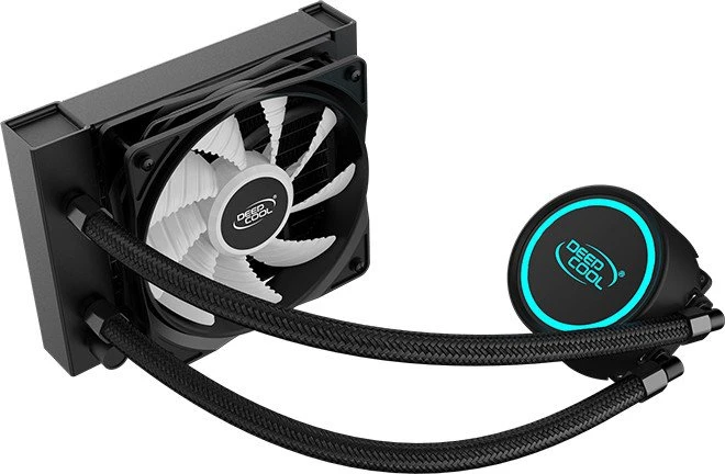 DeepCool Gammaxx L120 V2