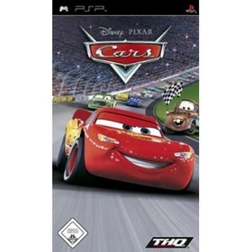 Cars (PSP)