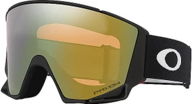 Oakley Flow Scape L Snow Goggles matte black/prizm sage gold iridium-prizm snow iced iridium