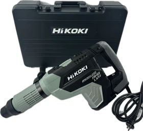 Hikoki DH52MEWSZ Elektro-Bohr-/Meißelhammer inkl. Koffer
