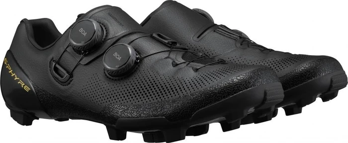 Shimano S-Phyre SH-RX910 Wide schwarz