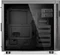 Thermaltake Suppressor F51 Tempered Glass Edition, Glasfenster, schallgedämmt Vorschaubild