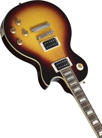 Epiphone Slash Les Paul November Burst