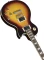Epiphone Slash Les Paul November Burst Vorschaubild