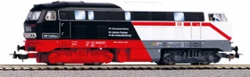 Piko - Spur H0 - Diesellok 218 497-6 Piko/Märklin DB AG VI