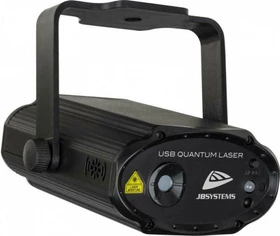 JB Systems µ-Quantum Laser