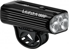 Lezyne Super Drive 1800+ Smart Frontlicht