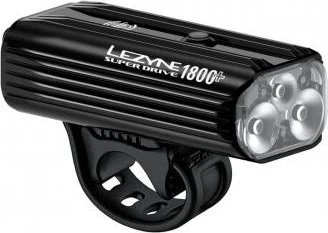 Lezyne Super Drive 1800+ Smart Frontlicht