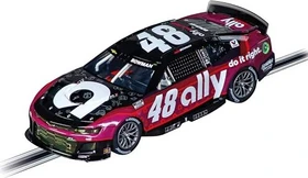 Carrera Digital 132 NASCAR Camaro NextGen ZL1 Hendrick Motorsports, Alex Bowman, No.48 Season 2026