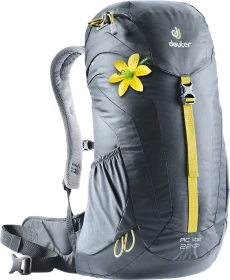 Deuter AC Lite 22 SL graphite (Damen)
