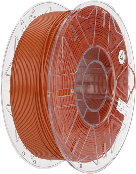 Creality RFID Hyper PLA, braun, Spule, 1.75mm, 1.00kg