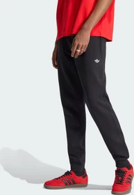adidas Trefoil Essentials Trainingshose lang schwarz (Herren)