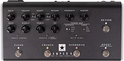 Blackstar Dept. 10 AMPED 3