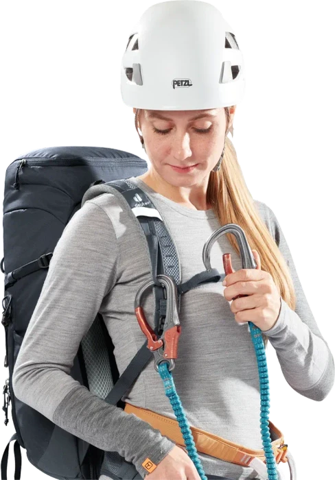 Deuter Trail 22 SL schwarz (Damen)
