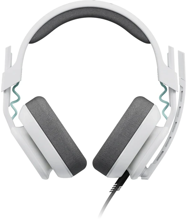 Logitech G Astro A10 Gen 2 PS weiß