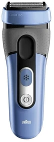 Braun CoolTec CT4s Wet&Dry
