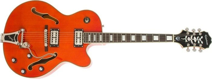 Epiphone Emperor Swingster (verschiedene Farben)