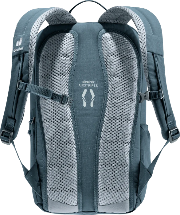 Deuter StepOut 16 Modell 2023 schwarz