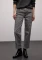 Street One Snake Print Jeans grey snake washed (Damen) Vorschaubild