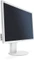 NEC MultiSync EA244WMi-WH, weiß, 24" Vorschaubild